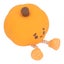 silicone night light cute night light silicone bedside lamp silicone soft lamp Carousel 3