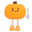 silicone night light cute night light silicone bedside lamp silicone soft lamp Carousel 5