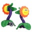 sunflower sprinkler toy outdoor water sprinkler toy outdoor water sprayer toy Carousel 4