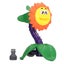 sunflower sprinkler toy outdoor water sprinkler toy outdoor water sprayer toy Carousel 5