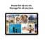 Samsung Galaxy Tab A9+ 4G X210 64GB 4GB RAM International Version Graphite (New) Carousel 16