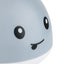 whale spray water toy induction spray water toy baby bath spray water toy Whale Carousel 3