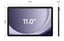 Samsung Galaxy Tab A9+ 4G X210 64GB 4GB RAM International Version Graphite (New) Carousel 5