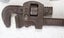 Record 14" & Gedore 8" pipe wrenches Carousel 2