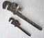 Record 14" & Gedore 8" pipe wrenches Carousel 3