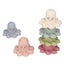 kids octopus bath stacking cups children octopus stacking toys animal stacking Carousel 1