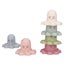 kids octopus bath stacking cups children octopus stacking toys animal stacking Carousel 2