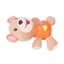 cartoon plush toy plushie toy cute stuffed toy stuffed animal Cartoon Plush Toy Carousel 3
