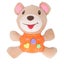 cartoon plush toy plushie toy cute stuffed toy stuffed animal Cartoon Plush Toy Carousel 5