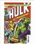 INCREDIBLE HULK #181 1ST APPEARANCE OF WOLVERINE KEY 1974 BRONZE AGE Facsimile Carousel 1