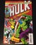 INCREDIBLE HULK #181 1ST APPEARANCE OF WOLVERINE KEY 1974 BRONZE AGE Facsimile Carousel 2