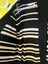Long black and beige cardigan Carousel 4