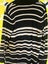 Long black and beige cardigan Carousel 3
