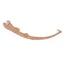 crib mobile arm crib mobile holder Crib Mobile Arm Imitation Wood Grain Foldable Carousel 1