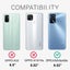 Tempered Glass Full Screen Protector For Oppo A16s , Boxed Carousel 2