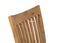 KANSAS 7PC Dining Set - 2.1M Table Carousel 6