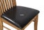 KANSAS 7PC Dining Set - 2.1M Table Carousel 7