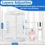 360 Degree Rotating Makeup Organizer Adjustable Makeup Holder*LIMITED* Carousel 6