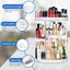 360 Degree Rotating Makeup Organizer Adjustable Makeup Holder*LIMITED* Carousel 7