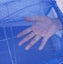 PTN 95cm 5 Tiers Mesh Hanging Dryer Net Herb Fish Drying Rack Toys Clothes Carousel 2