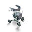 X-Lite 'MINI' - Narrow Easy Fold Walker - Only 5.6kg! Carousel 3