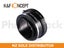 K&F Concept Nikon AI Lenses to Sony E Mount Camera Adapter Carousel 3
