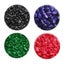 Aquarium Painted Gravel 1.5kg Carousel 3