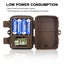 Mini Hunting Trail Camera 16MP 1080P HD Infrared Night Vision Waterproof Outd... Carousel 6