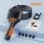 2.8'' IPS Screen Handheld Endoscope Camera Probe HD1080P Pipe Inspection Indu... Carousel 1