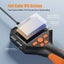 2.8'' IPS Screen Handheld Endoscope Camera Probe HD1080P Pipe Inspection Indu... Carousel 4