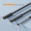 2.8'' IPS Screen Handheld Endoscope Camera Probe HD1080P Pipe Inspection Indu... Carousel 5