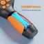 2.8'' IPS Screen Handheld Endoscope Camera Probe HD1080P Pipe Inspection Indu... Carousel 6