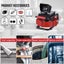 4.3'' Sewer Endoscope DVR,17/22MM Pipe Inspection HD 1000TVL Drain Camera Wat... Carousel 1