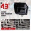 4.3'' Sewer Endoscope DVR,17/22MM Pipe Inspection HD 1000TVL Drain Camera Wat... Carousel 4