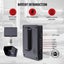 4.3'' Sewer Endoscope DVR,17/22MM Pipe Inspection HD 1000TVL Drain Camera Wat... Carousel 7