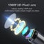 Industrial Endoscope 4.3inch IPS Screen IP67 Waterproof HD1080P 8mm Lens Pipe... Carousel 4