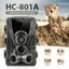 Hunting Night Vision HC801A With Motion Activated Outdoor Trail Camera Trigge... Carousel 3