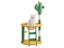 Cat tree Carousel 3