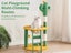 Cat tree Carousel 7