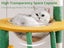 Cat tree Carousel 8