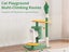 Cat tree Carousel 7