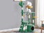 Cat tree Carousel 3
