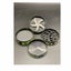 Grinder 1281 Metal Grinder 40mm 4 layers Carousel 3