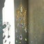 Crystal Teardrop Chandelier Sun Catcher Carousel 2