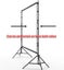 150 inch Projector Screen with Stand 16:9 Carousel 3