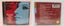 20x Bulk CD Choose one Music audio CD $6 - $9.99 Each 04/07/2024-B Carousel 13