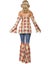 60s Vintage Hippie Womens Costume Carousel 2