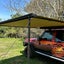 RMR 2.5m x 2.5m Awning Carousel 7
