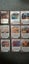 Rare promo CCG Deadlands Doomtown 14 plus 4 full containers. Carousel 5