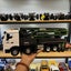 HUINA 1381 Cement Truck Model Car 1:18 Remote Control RC (Hui Na) (RED/YELLOW) Carousel 3